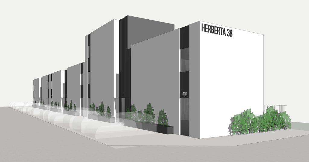 Oferta 4 Budowa domów i obiektów mieszkalnych
